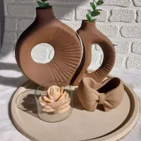 ست دکوری سنگ مصنوعی