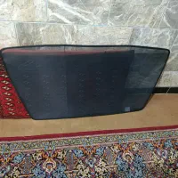 پرده ع. قب|پرده، رانر، رومیزی|زاهدان, |دیوار