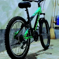 دوچرخه ۲۴|دوچرخه، اسکیت، اسکوتر|دامغان, |دیوار