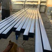 لاینر سقفی 6 سانتی روکار با ضمانت