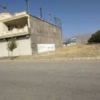 فروش زمین مسکونی تجاری|فروش زمین و ملک کلنگی|خرم‌آباد, |دیوار