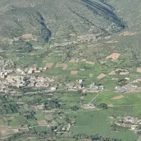 ۷۵۰مترزمین کشاورزی نزدیک بیمارستان شهید چمران|فروش دفتر صنعتی، کشاورزی، تجاری|سروآباد, |دیوار