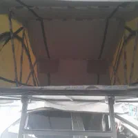 چادر سقفی ۴ نفره|کوهنوردی و کمپینگ|صباشهر, |دیوار