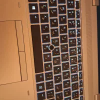 لپ تاپ HP Probook 645 G4|رایانه همراه|سنندج, |دیوار