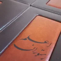 حک لیزری روی فلزات و غیر فلزات، حک چهره|خدمات پیشه و مهارت|ساوه, |دیوار