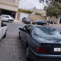 پارس سال مدل 94|خودرو سواری و وانت|بجنورد, |دیوار