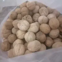 گردو و بادام دیم امسالی