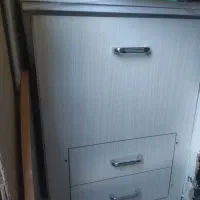 میز چرخ خیاطی