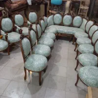 تولید و تعمیرات مبل باقری|خدمات پیشه و مهارت|اردبیل, |دیوار