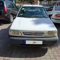 پراید وانت مدل 99