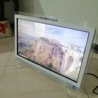 آل این وان msi مدل MS-AA5D