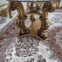 جلومبلی بادوتاعسلی|مبلمان خانگی و میز عسلی|پاکدشت, پاکدشت (مامازند)|دیوار