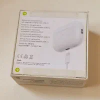 ایرپاد پرو ۲ اصلی|لوازم جانبی موبایل و تبلت|خواف, |دیوار