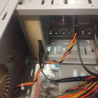 کیس دست دو اقتصادی|رایانه رومیزی|سمنان, |دیوار