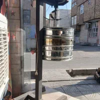 تخمه آفتابگردان پز|سایر لوازم برقی|ورامین, خیر آباد|دیوار