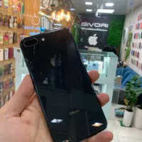 8 plus 256   اپل استور‌جیووری|موبایل|ارومیه, |دیوار