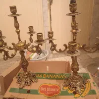 شمدانی برنز