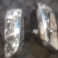 چراغ جلو پارس