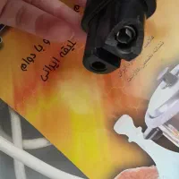 پلوپز ۱۲نفره نو ۲۳۰۰|سایر لوازم برقی|هشتگرد, هیو|دیوار