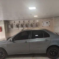 خودرو دنا تیپ 2 مدل 96
