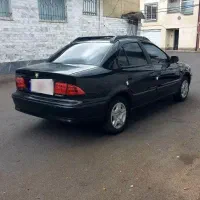 سمند مدل 93 ef7 معاوضه و فروش