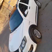 ماشین سواری کوییک GXR مدل ماه آخر 1403(تقریبا۱۴۰۴)