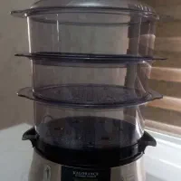 بخار پزkalorance