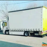 اعتماد بار کنگان جابجای اسبابمنزل داخلی وبرون شهری