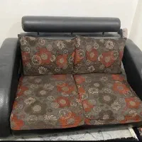 مبل چرم|مبلمان خانگی و میز عسلی|ساوه, |دیوار