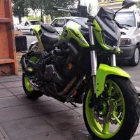 کیوجی ۲۵۰،بنلی ۲۵۰