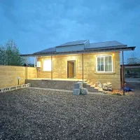 ۳۳۰مترویلای نوساز