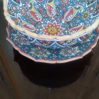 تعدادی میناکاری زیر قیمت