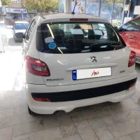 207مدل 402اتومات نقدواقساط|خودرو سواری و وانت|مشهد, دانشجو|دیوار