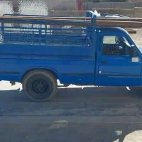 نیسان وانت دیزلی