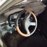 پراید نقرهای مدل86|خودرو سواری و وانت|سبزوار, شهرک جهاد|دیوار