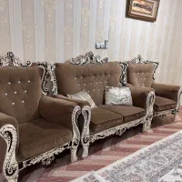 مبل سلطنتی ۷ نفره