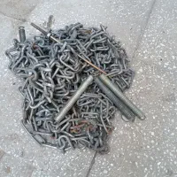 زنجیر چرخ|قطعات یدکی و لوازم جانبی|کرمانشاه, |دیوار