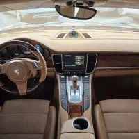 پورشه پانامرا 20124sگذرموقت باتردد نامحدود|خودرو سواری و وانت|تهران, ستارخان|دیوار