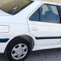 پژو پارس سفارشی موتور تقویت شده|خودرو سواری و وانت|فیروزآباد (فارس), |دیوار