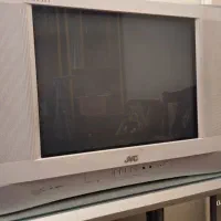 تلویزیون ۲۱ اینچ jvc