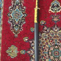 شمشیر زینتی