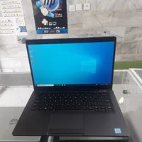 لپتاپ دل DELL5400 i5 Ram16 SSD256 UHD باکارتن نسل۸|رایانه همراه|کرج, گلشهر|دیوار