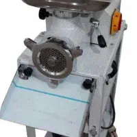 چرخ گوشت الکترو‌کار کم کار