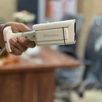 دوربین مداربسته|دوربین مداربسته|ورامین, ورامین|دیوار