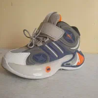 کتونی بچگانه نو