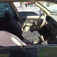 پارس ۹۲ تازه تعمیر|خودرو سواری و وانت|سنندج, |دیوار