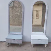 اینه قدی|آینه|خمینی‌شهر, |دیوار