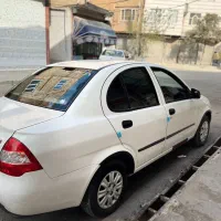 تیبا 99|خودرو سواری و وانت|تهران, یافت آباد جنوبی|دیوار