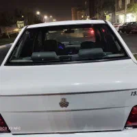 پراید 132 بیرنگ کارمندی