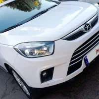 جکs5مدل97 اتومات|خودرو سواری و وانت|کرج, شاهینویلا|دیوار